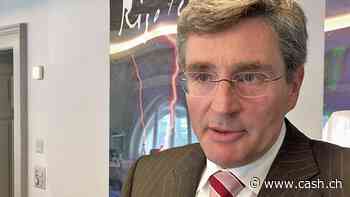 Begeht dieser Schweizer Börsenüberflieger einen fatalen Fehler?