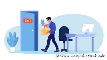 Mehr Training und ethische Regeln gefordert: Killt KI die Bürojobs?