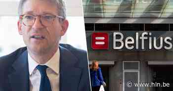 Dermagne vraagt onderzoek naar bankdiensten na verhoging spaarrente