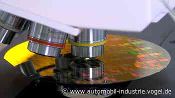 EU genehmigt milliardenschweres Beihilfe-Programm für Mikroelektronik