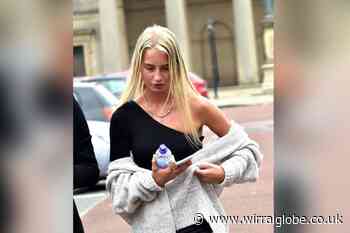 Woman accused of sex attacks 'told her mother she was not a lesbian'