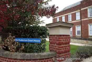 York: Inquests open into deaths of Vicki and Steven Atkinson