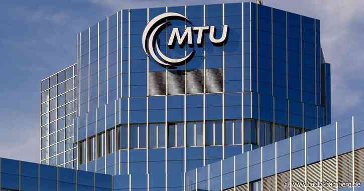 Triebwerksbauer MTU startet weiteren Prüfstand in China