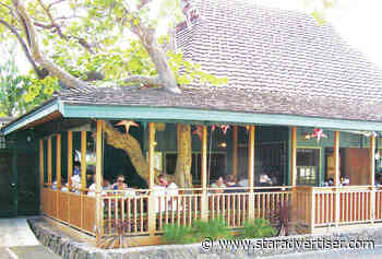 Rearview Mirror: Buzz’s Original Steak House featured different iterations