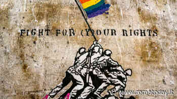 “Fight for (y)our Rights”: l'ultima opera di Laika che celebra il mese del Pride