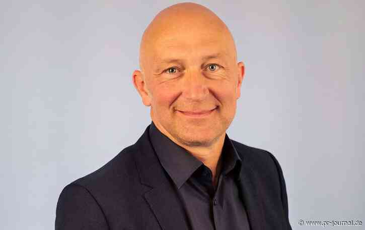 Hans-Christoph Keller spricht für die DRV