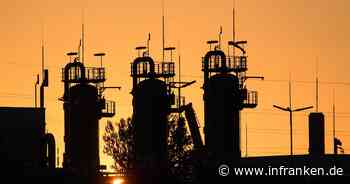 Verband: Bei kaltem Winter sind leere Gasspeicher möglich