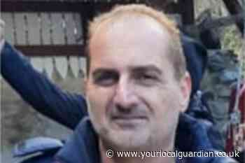 Urgent search for man, 38, missing from Wandsworth home