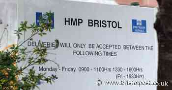 Prisoner charged with murder of HMP Bristol inmate