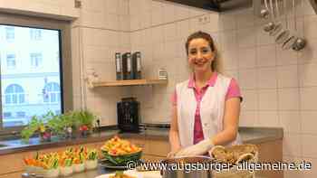 Stadt erhöht Bioanteil in Kita-Essen auf knapp 50 Prozent