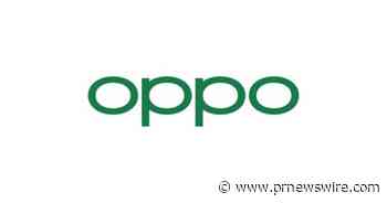 OPPO Find N2 Flip Breaks Boundaries of Fast Charging