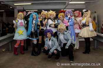 Ellesmere Port Market Comic Con event returning in June