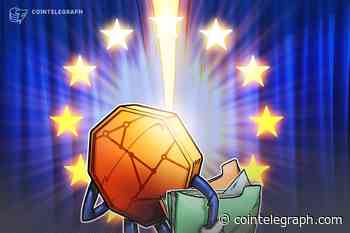EU starts countdown to crypto legislation, adds MiCA to official journal