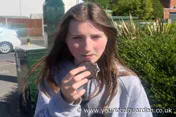 Urgent search for high risk missing girl, 11, missing from Sutton