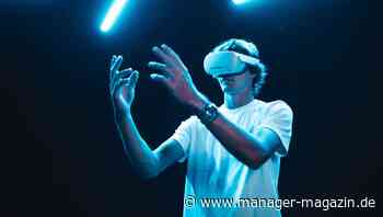 Künstliche Intelligenz: Alexander Zverev nutzt KI im Training - klappt das?