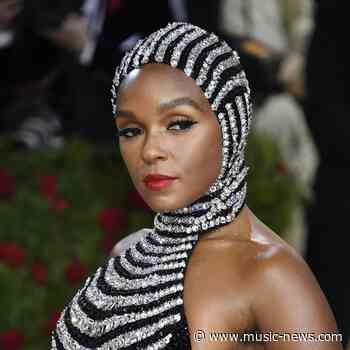Janelle Mon&aacute;e reveals how she applies Prince's advice to her life