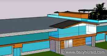 Lake Zurich resident working to bring technology companies to town