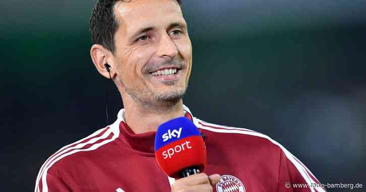 Glasner-Nachfolger: Eintracht vor Einigung mit Toppmöller