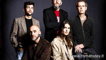 Mariasole De Pascali e Simone Alessandrini alla Casa del Jazz