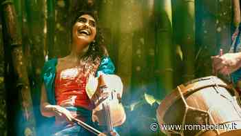 "Venere in musica" al Parco Archeologico del Colosseo