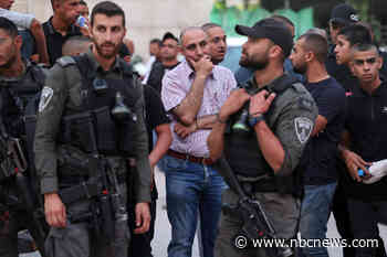 Five killed in criminal shooting in Israeli city of Nazareth