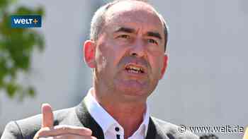 „Sie ist die Feine, ich bin der Bauern-Depp. Davon hat die Landbevölkerung die Nase voll“