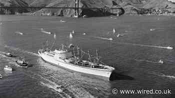 Nuclear-Powered Cargo Ships Are Trying to Stage a Comeback