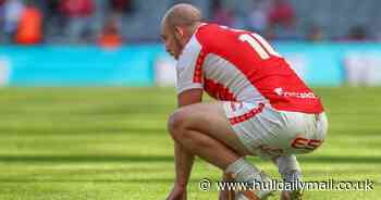 Hull KR's George King gives Magic Weekend verdict amid IMG uncertainty