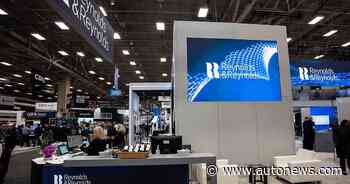 Reynolds buys startup to boost DMS used-car acquisition technology