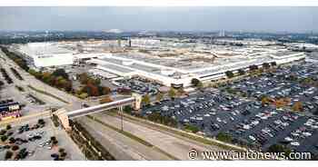 GM's Texas plant to get $500M for next full-size SUVs