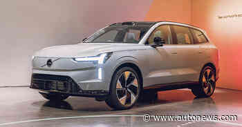 Volvo will go fully electric globally by 2030, ‘no ifs, no buts'