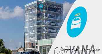 Carvana says it expects adjusted profit of more than $50M in Q2; shares surge 56%