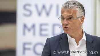 Ermotti will Ertragskraft der UBS steigern