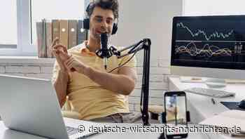 Forschung: Mehrheit der Finfluencer verbreitet nur „weißes Rauschen“