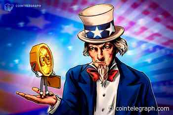 US House Committee releases new stablecoin bill draft