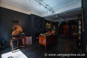 Activision Blizzard game Diablo IV launches with 'demonic' chocolate boutique