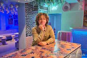 Campaign appoints first transgender columnist