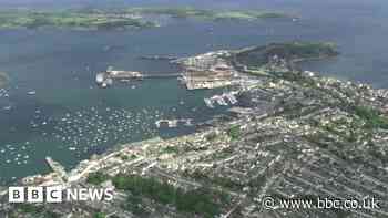 Armed Forces Day Falmouth: Council expects 100,000 people