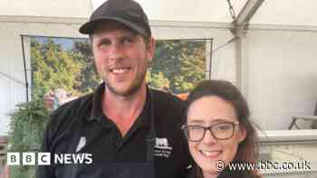 Farmers in Cornwall working to reduce carbon footprint