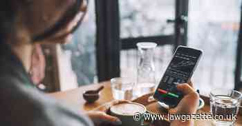 Updated guidance provides clarity on cryptoassets