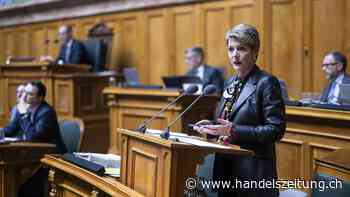 UBS muss für die Verlustgarantie des Staates zahlen