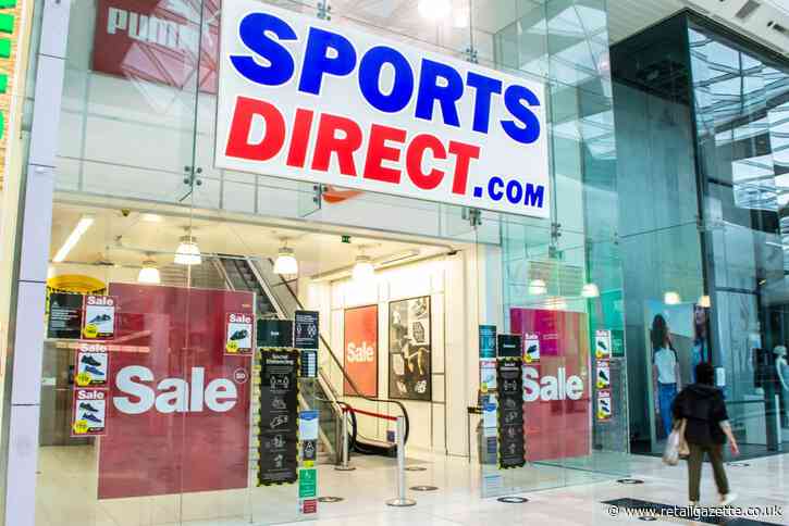 Frasers inks joint venture deal for Sports Direct expansion to Indonesia