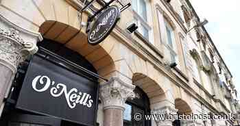 Lighting contractor electrocuted while working at Cardiff bar