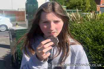 Urgent search for high risk missing girl, 11, missing from Sutton