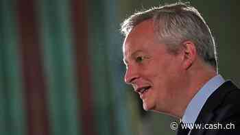 Minister: Etliche Lebensmittel in Frankreich sollen günstiger werden