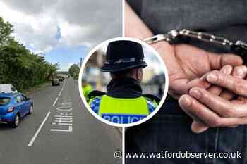 'Assault' arrest after woman injured in South Oxhey