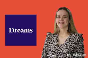 Interview: Octavia Benham, Head of Ecommerce at Dreams