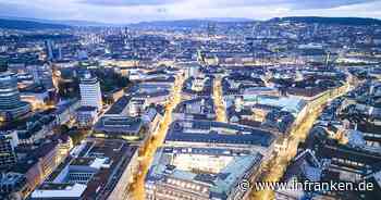 Staatliche Verlustgarantie für Schweizer UBS unterzeichnet