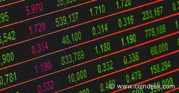 Bitcoin Trades at Narrow Discount on Binance.US