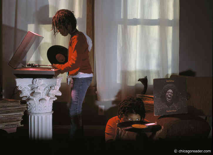 ‘Shift: Music, Meaning, Context’ reveals music’s multitudes